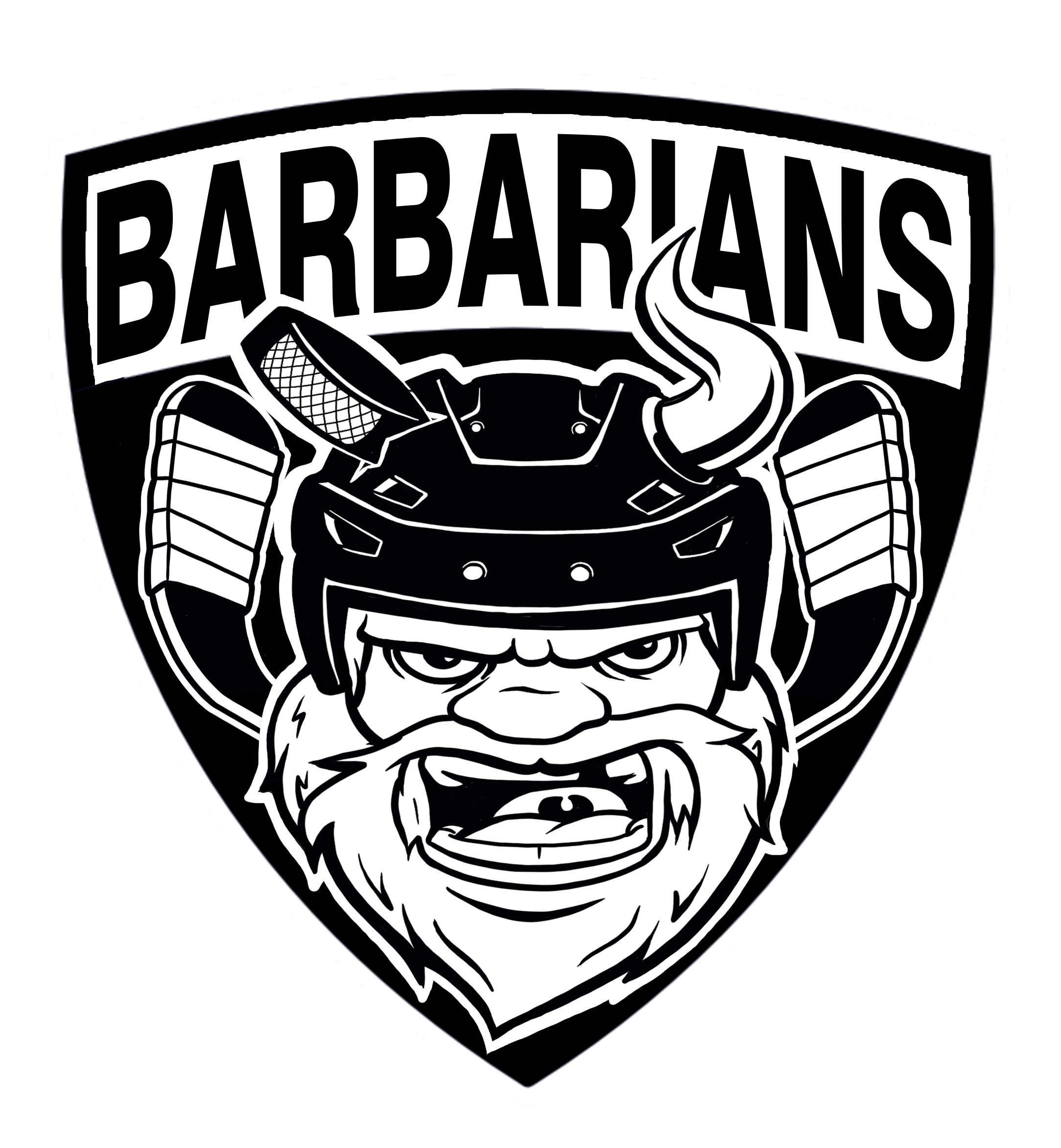 Barbarians Hockey